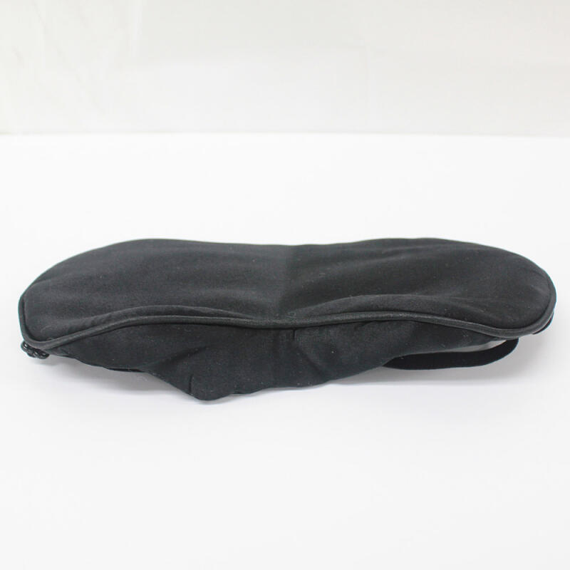 Sleep Research Institute 100% Silk Sleep Mask
