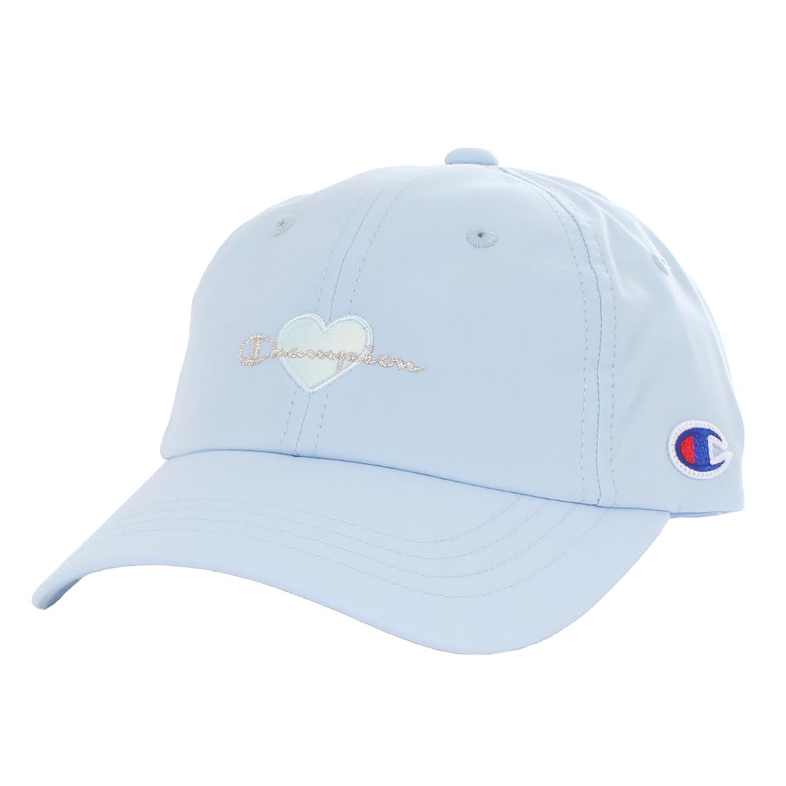 

Champion Cap Blue Kids 141-0014 синий