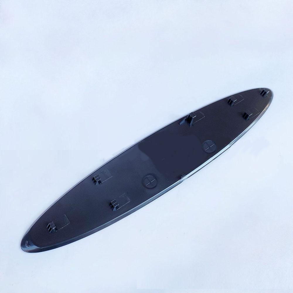 Fit For Ps3 Super Slim 4000 Hard Drive Side Cover Replacement