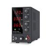 Adjustable Dc Power Supply Dual Digital LED Display Laboratory Power Supply Regulator Highly Accurate Display Source Power