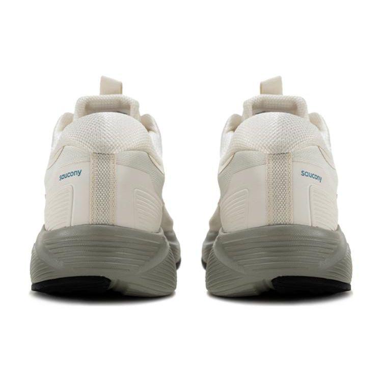 SAUCONY Lancer Gun Knight 2 Lightweight Comfortable Shock Absorbing Non-Slip Wear-Resistant Low-Top Running Shoes Unisex Running Shoes S28190-8