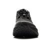 New LiNing Cushioning Low Top Running Shoes Unisex Black AZGV111-1