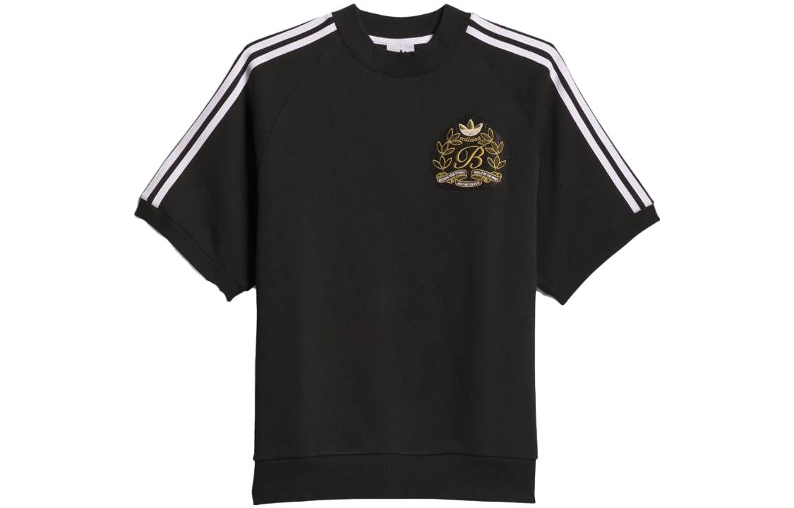 Adidas X Blondey McCoy Crew Tee IK9612 L
