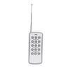 433MHz Universal Remote Control Wireless ABS 15 Keys Remote Control Switch for Replacement Door