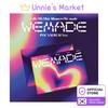 [Pre-order] I-dle [We Made] 9th Mini Album (POCAALBUM Ver.) + Free Gift