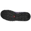 Salomon ACS+ OG Heritage Pack - Purple Reign Men Sneakers Dragon-Fire Black L47436300