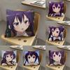 1pc Rize Tedeza Anime Characters Pillow Case Fashion Square Pillowcase Bedroom Sofa Room Ins Decoration Leisure