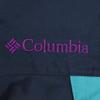 Columbia Simpson Sanctuary Rain jacket Women Used