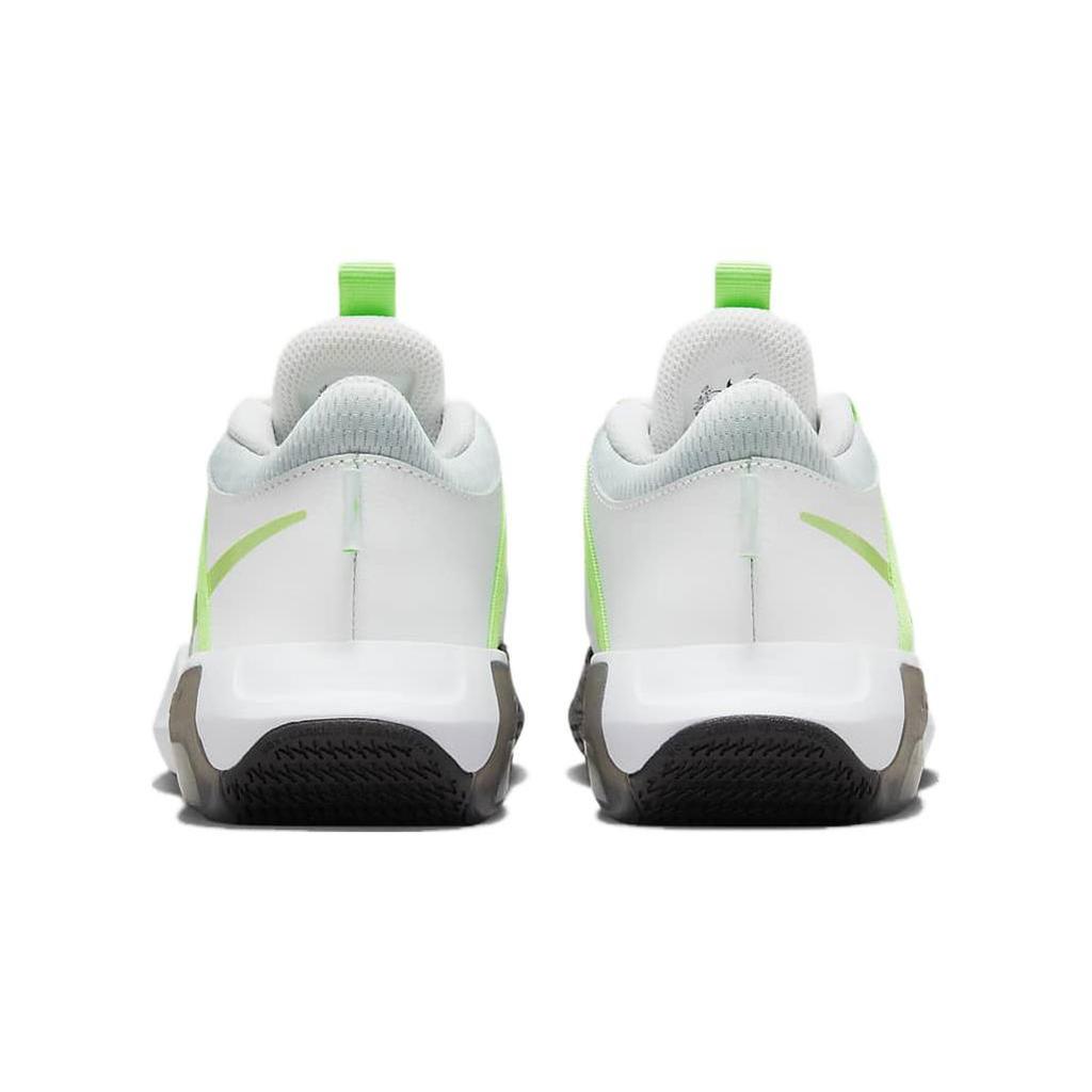 New Nike Air Zoom Crossover White Green Strike GS DC5216-104