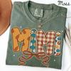 Mimi Comfort Colors Shirt, Autumn Grandma Shirt, New Fall Grandma Tshirt, Thanksgiving Tee, Gifts