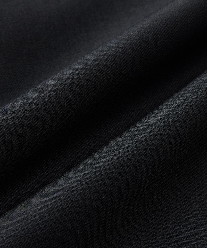 STCO [3X3 Crossfit] Four-Way Stretch Tw Suit Pants_Black (Classic Fit)_Sslxz61Csb