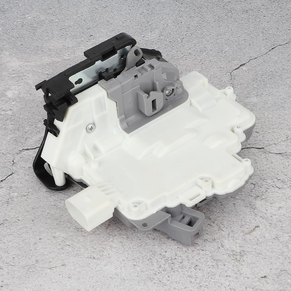 Rear Right Door Latch Actuator Lock Mechanism 8K0839016 Fits for A4 S4 20072017