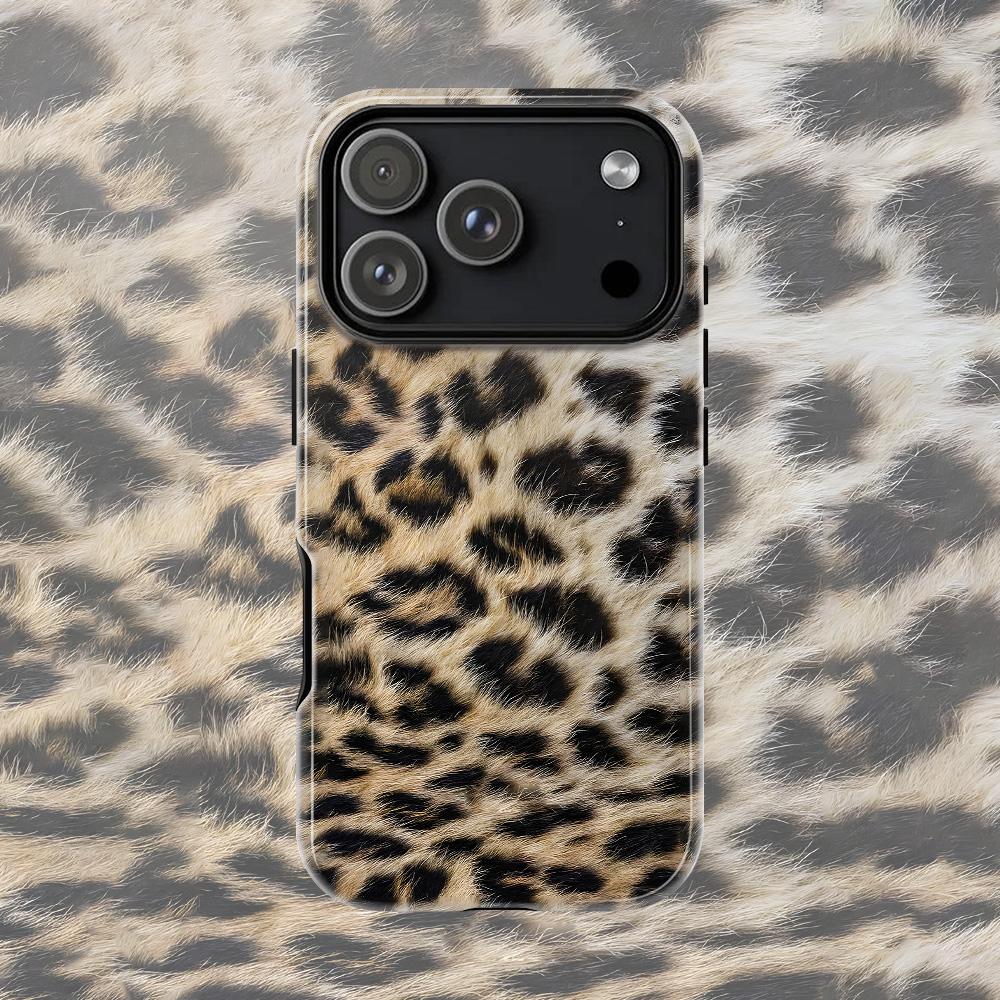 

Чехол Clmj Leopard Stars Ig для телефона IPhone 17 16e 16 15 14 13 12 11 X XS XR 7 8 Air Pro Max Plus Роскошный двухслойный задний чехол iPhone 11