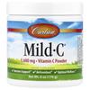 Carlson Labs Mild-C Vitamin C Powder 1600mg 170g (6oz)
