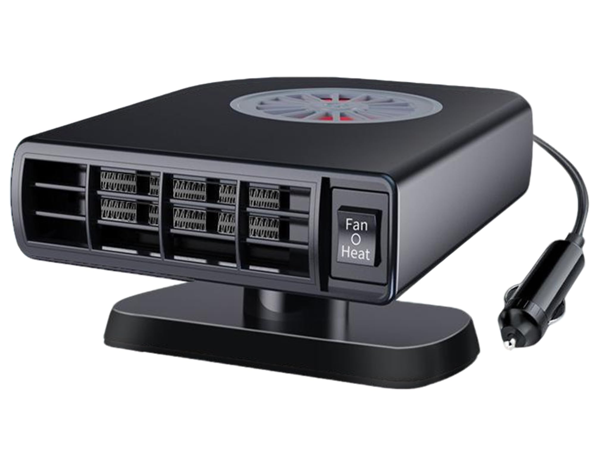 

xuenair Car Heater, 2025 Latest Appearance, 12 V, 120 W, Compact, Convenient Product, Popular,