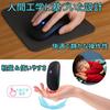 [New Release - Ultra-Thin] Wireless Mouse - Silent Design  Type-C Rechargeable  2.4GHz & Bluetooth Dual Connection  3-Stage DPI Adjustment  7-Color
