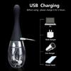 Electric Vaginal Douche Fully Automatic Anal Cleaning Tool Enema Irrigator Female Vaginal Cleaner Feminine Hygiene Product