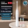 DiamondClean 3 Series HX5181/01 Sonic Electric Toothbrush CN Plug (adapter Included)