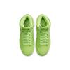 Billie Eilish X  Air Jordan 1 KO Volt Women Sneakers Green DN2857-330