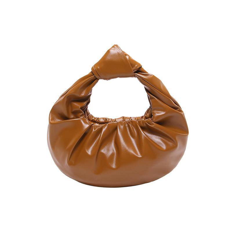 Chic And Modern Crossbody Bag Featuring Soft Pu Material And Unique Design