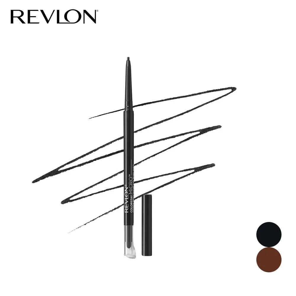 Revlon Colorstay Micro Hyper Precision Gel Eyeliner 1. Black (214)