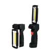 Magnetic Foldable Rechargeable LED Work Light