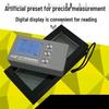 Linshang LS201 Digital Glass Thickness Gauge (CN version)