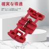 Machi no Wave Wiring Connector Set of 50 Electro Tap