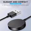 USB C Charger for Samsung Galaxy Watch 2 in 1 Type C USB A Cable 3.94 fit for Galaxy Watch6/5/4 Watch 5 Pro Galaxy S23 Ultra