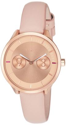 Metropolis Watch R4251102518 Pink Women's [Item]
