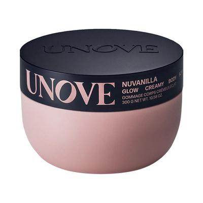 Glow Kremowy Peeling do Ciała 300g