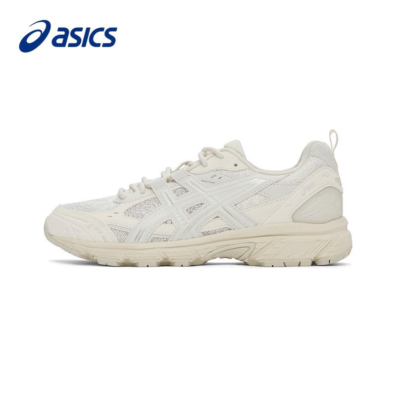 

ASICS Ретро Повседневные Низкие Беговые Кроссовки Унисекс 39