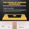 Franklin Pro Sensor 710