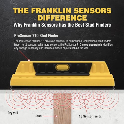 Franklin Pro Sensor 710