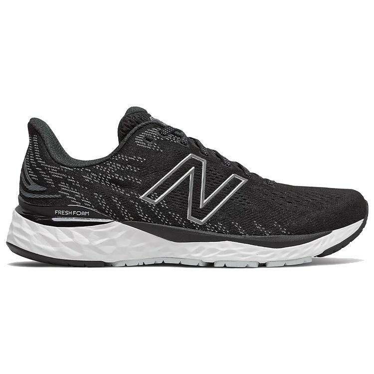 New Balance Fresh Foam 880v11 'Black Cyclone' Men's M880L11