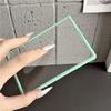 Invisible Stand Holder Magnetic Rotating Phone Case for Samsung Galaxy Z Fold 8 All-inclusive Front Glass Protector Cover