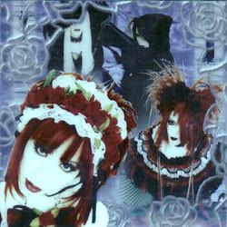 

CD ELIPHAS LEVI - The Magician of the Cold Atelier ELCR10019 Enamell Records 1999 Japan ObiRock Used