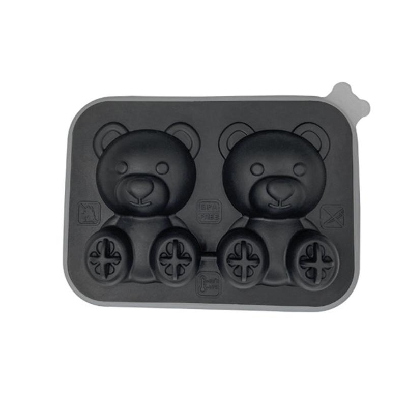 Q1JB Easy Release Silicone Mold Silicone Mold