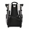 Men's Fashion Roll-Top Backpack