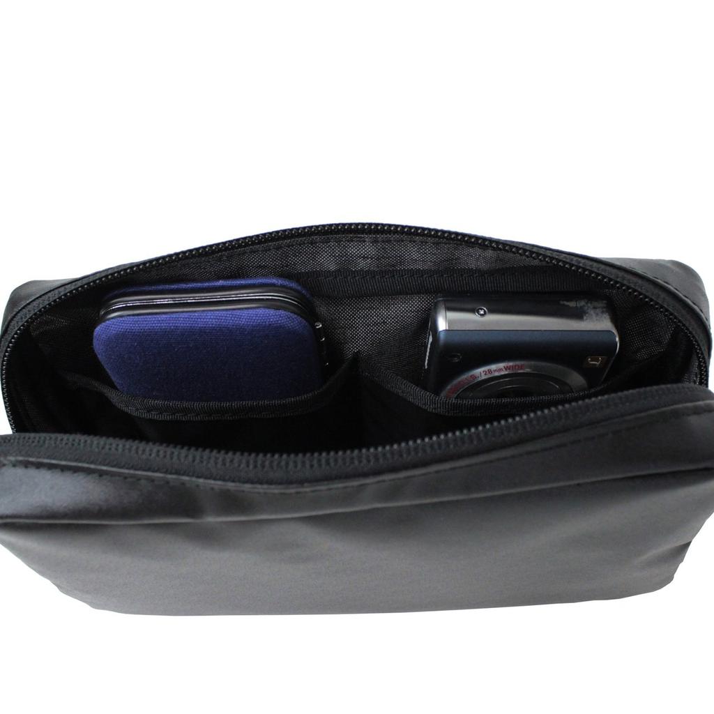 PORTER TACTICAL Pouch 654-07078 Black