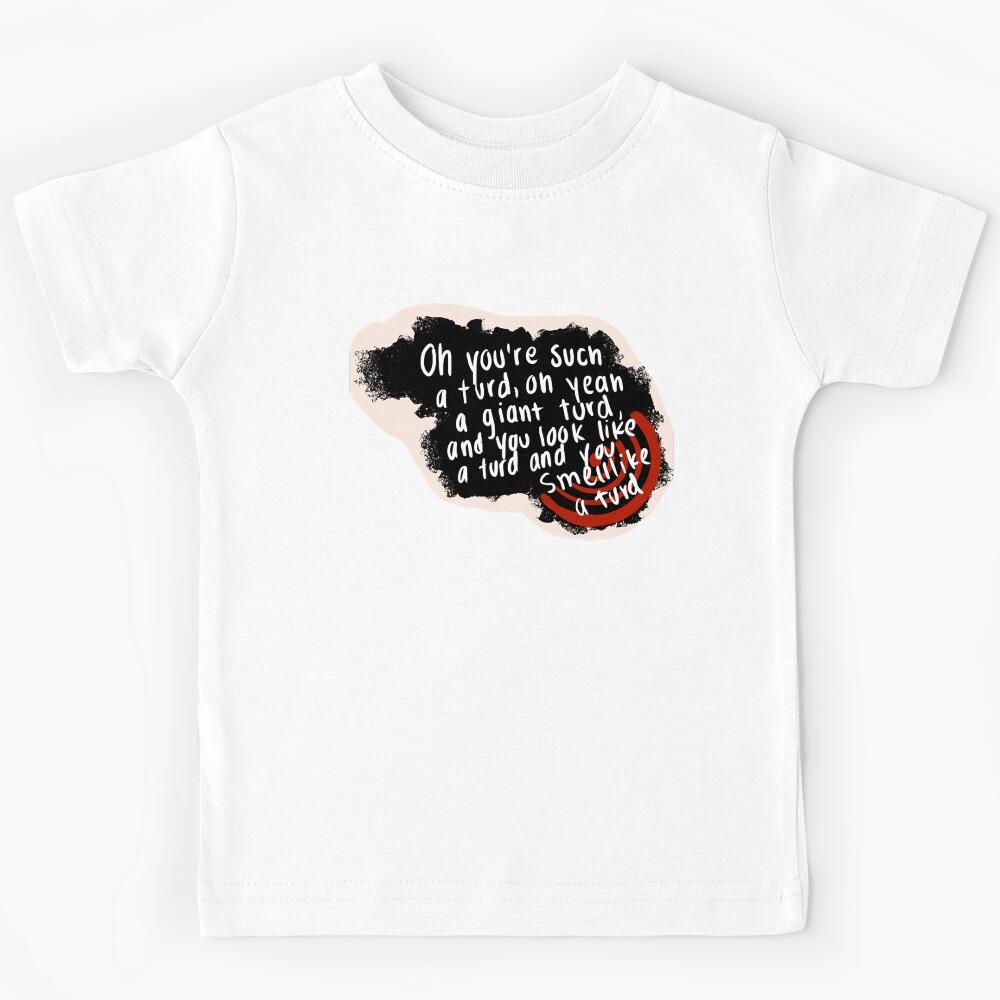 Reveal The Secret Big Time Rush Gifts For Music Fan Kids T-Shirt 120