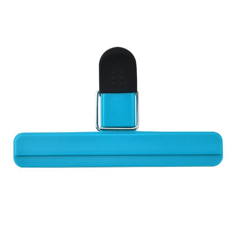 Plastic Food & Snack Bag Sealing Clips - Household Use