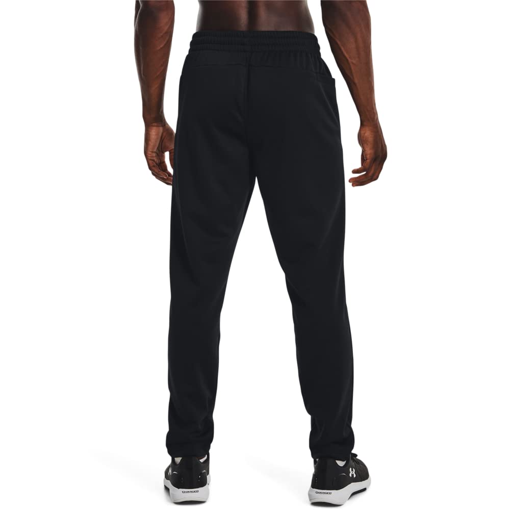 UA ARMOUR FLEECE PANTS