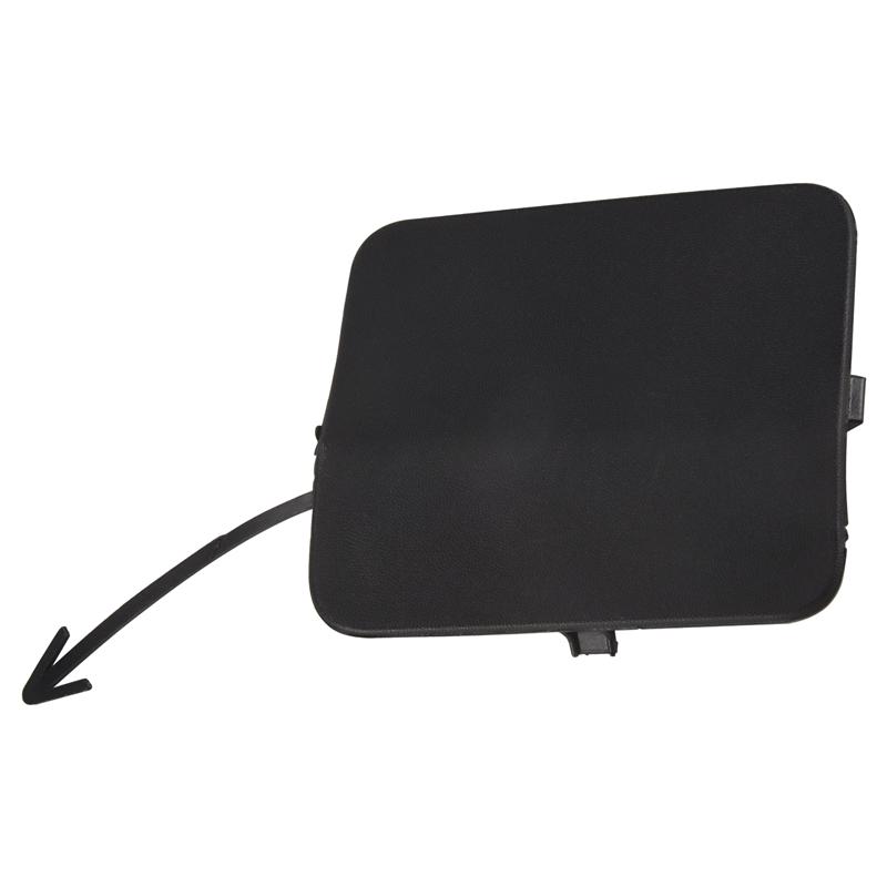 Embellecedor Cubierta Ojo Gancho Remolque Parachoques Trasero Tapa Cubierta Remolque Para Nissan Qashqai 2018 2019 85071-DF60A-B151-A99D