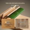Suncha Crystallized Bamboo Antibacterial Cutting Board