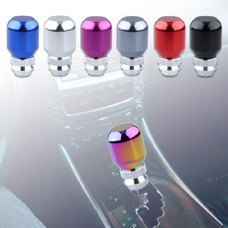 Retractable AdjustableGear Shifters Knob Extended Manual Automatics Gear Shifters Lever