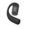 Bone Conduction Wireless Sports Earbuds: Sweatproof Bluetooth for Apple, OPPO, Huawei, Vivo