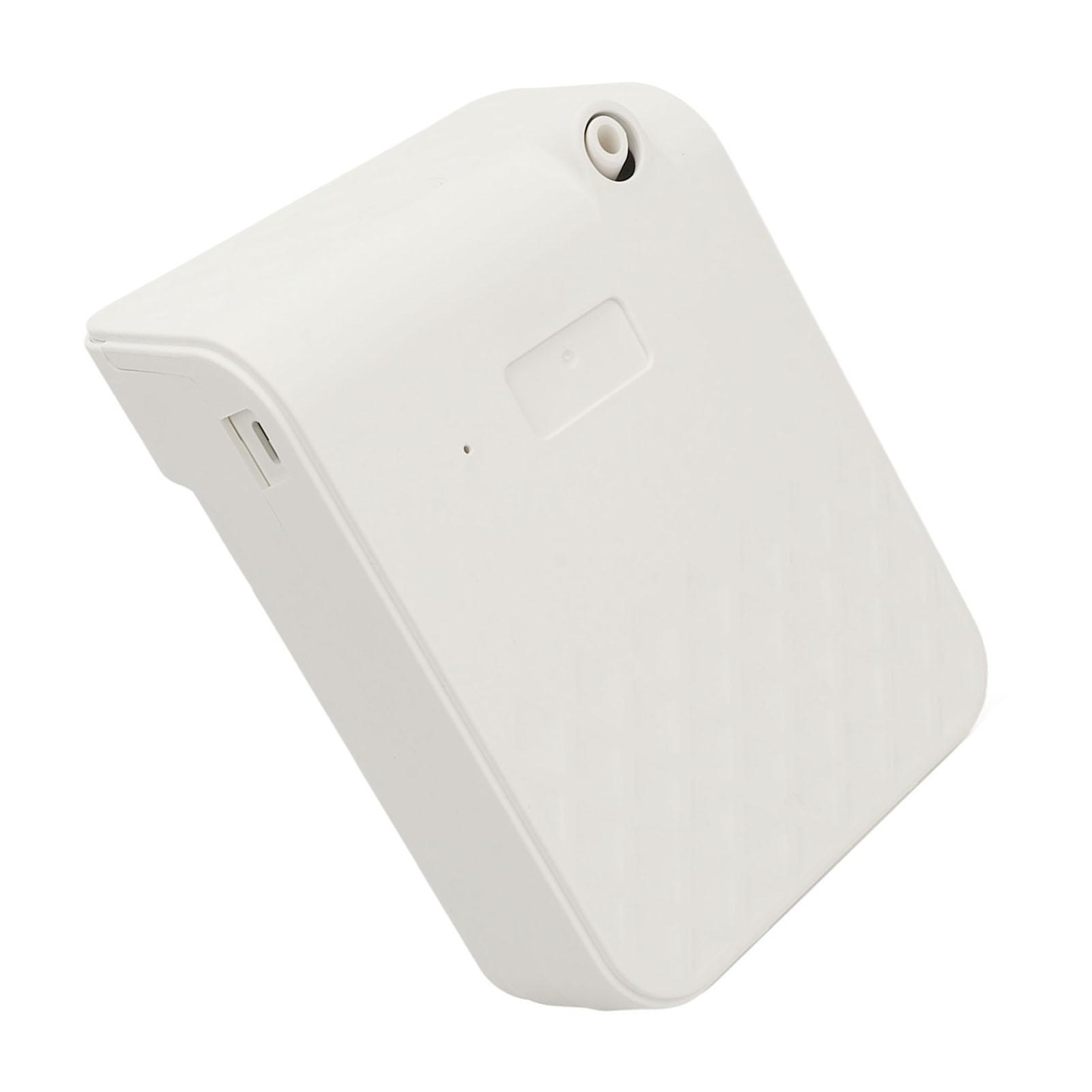 140ml     Diffuser   103  therapy Diffuser Machine Automatic Fragrance Machine for     Hotel SPA Sauna Household Toilet