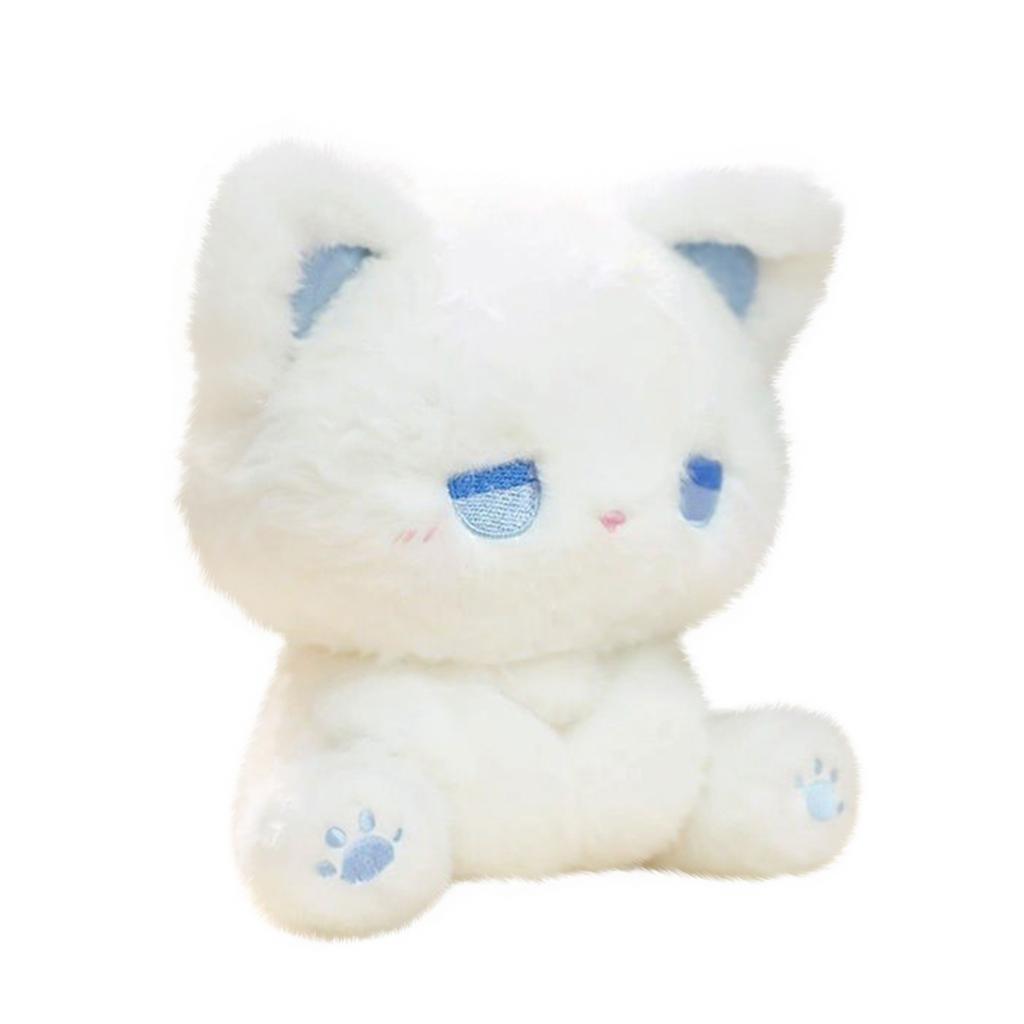 Plush Doll, Toy Gift, Cartoon , Children's Rag Doll, Children's Gift Pillow