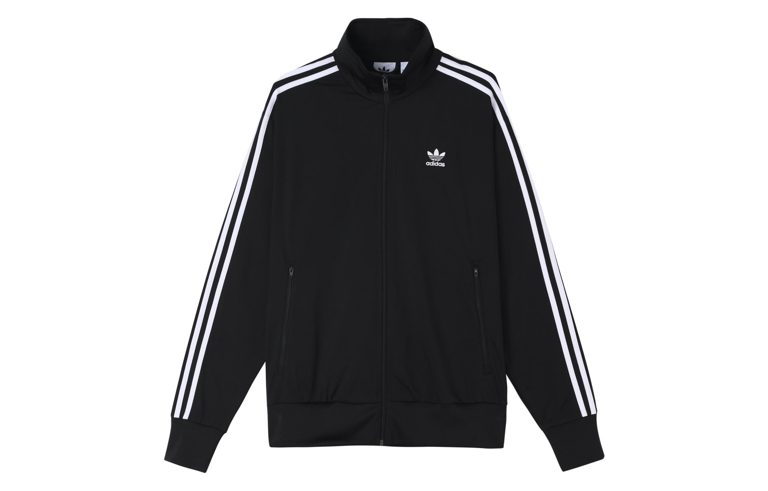 Adidas Firebird Track Jacket DV1530 S